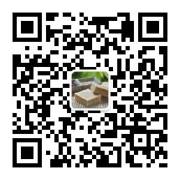 我的手工皂微信公众号