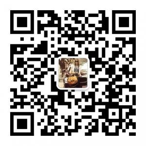 时尚女生包包控微信公众号