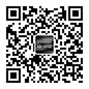 奇诺维专业汽车保养微信公众号