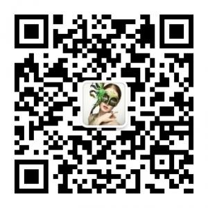 名媛美丽说微信公众号