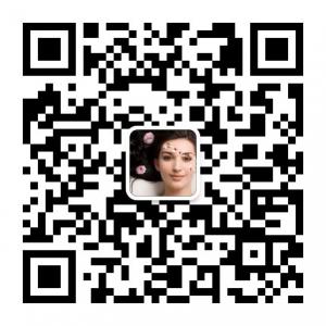 Lovebeauty微信公众号