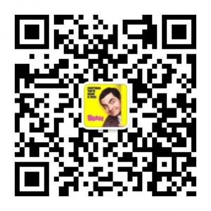 520幽默滑稽搞笑视频微信公众号