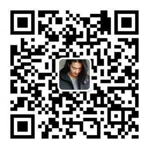 仲尼johnny微信公众号