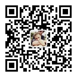 我快要老了微信公众号