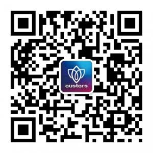 东莞市澳新软件科技有限公司微信公众号