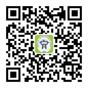 四川智能机器人微信公众号