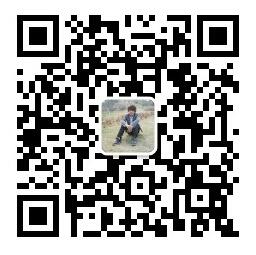 高微钦的文艺生活微信公众号