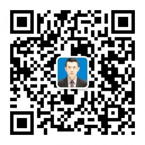 沈阳律师夏辉微信公众号