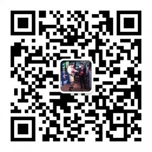 chenzhixiong_cn微信公众号