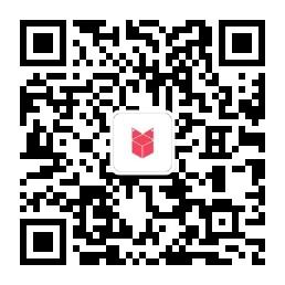 活动盒子（重复的微信二维码）微信公众号