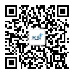 智新高尔夫微信公众号