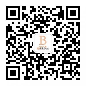 BM江南半永久化妆术微信公众号