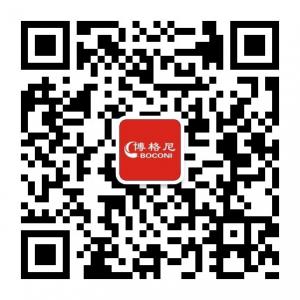 博格尼电器微信公众号