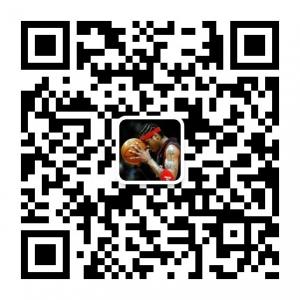 我为篮球受过伤微信公众号