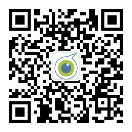 青少年视力保护中心微信公众号