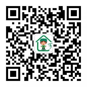 广州吉祥家政服务有限公司微信公众号