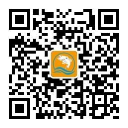 诱霸钓鱼俱乐部微信公众号
