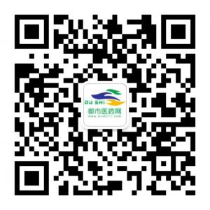 都市医药网微信公众号