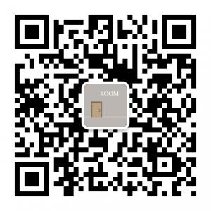 生活杂志Room微信公众号