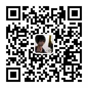 CF活动专区(穿越火线)微信公众号