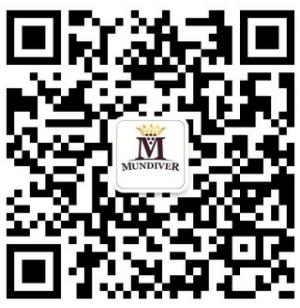 盟德进出口有限公司微信公众号