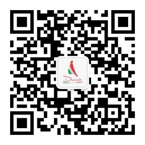 意大利杜乔汽车音响微信公众号