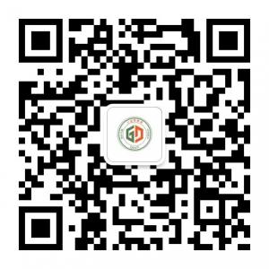 公道帮帮团微信公众号
