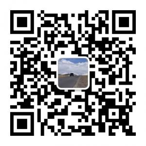 8000公里路微信公众号