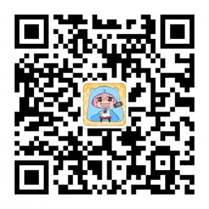 日本动漫网微信公众号