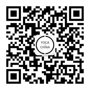 YogainChina微信公众号