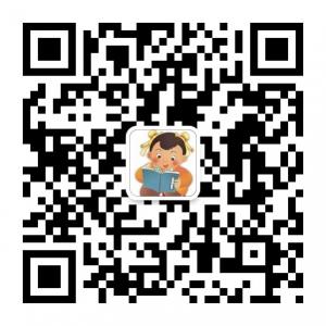 读书来这儿微信公众号
