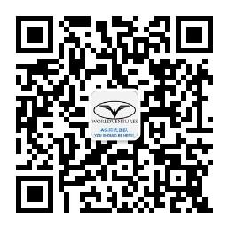 WVA5阳光团队微信公众号