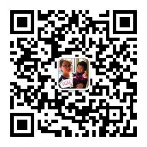 优优妈妈（重复的微信二维码）微信公众号