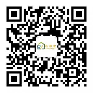 私享家家居微信公众号