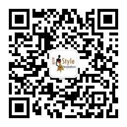 十三姨的衣橱微信公众号