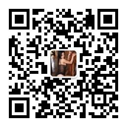 我的妹子是个一级大美人微信公众号