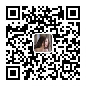 Sweet小确幸微信公众号