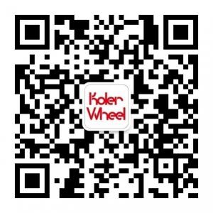 无锡科乐威尔电动车微信公众号