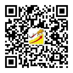 中短线操盘达人微信公众号