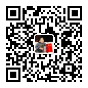 袖珍男子汉微信公众号