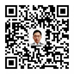 广东省优秀律师李志纯微信公众号