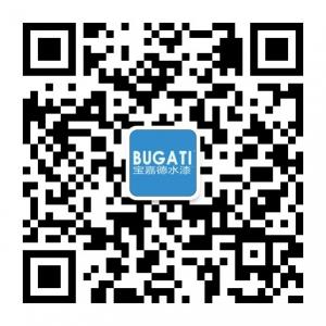 宝嘉德水性漆微信公众号