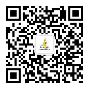 KindyROO亲亲袋鼠国际早教微信公众号