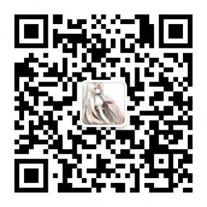 二次元cosplay动漫全球频道微信公众号