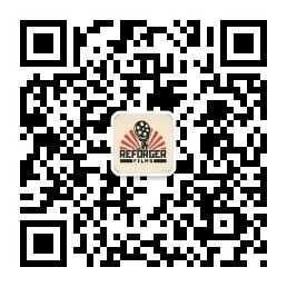 fuz福州影迷会微信公众号