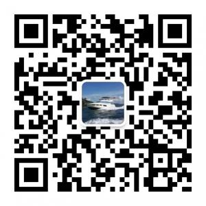 豪泊游艇商圈微信公众号