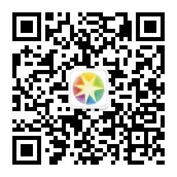 七色光家长互助联盟+微信公众号
