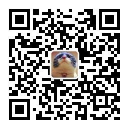 不正常行为研究中心微信公众号