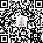 软件开发那些事儿微信公众号