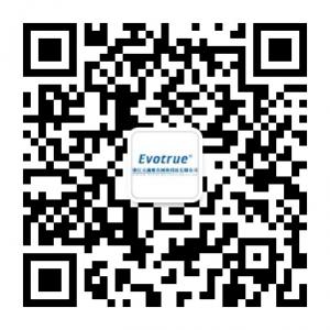 天演EVOTRUE微信公众号